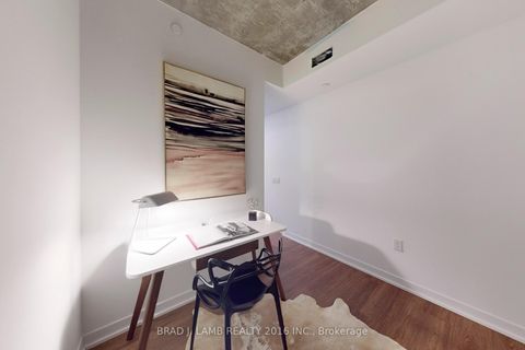 Photo 25 at 1403 - 195 McCaul Street, Chinatown, Toronto
