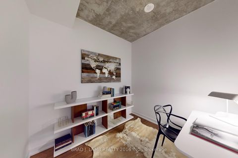Photo 26 at 1403 - 195 McCaul Street, Chinatown, Toronto