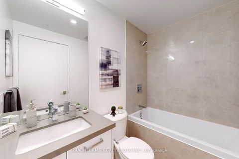 Photo 27 at 1403 - 195 McCaul Street, Chinatown, Toronto