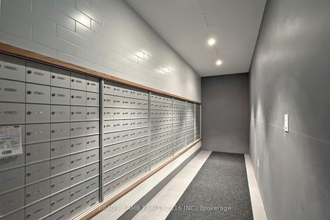Photo 35 at 1403 - 195 McCaul Street, Chinatown, Toronto
