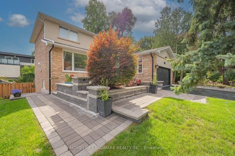 Photo 1 at 21 Bearwood Drive, Humber Valley, Toronto