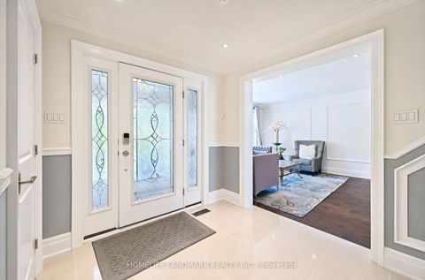 Photo 3 at 21 Bearwood Drive, Humber Valley, Toronto