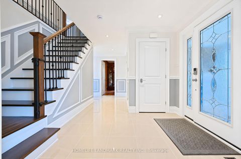 Photo 4 at 21 Bearwood Drive, Humber Valley, Toronto