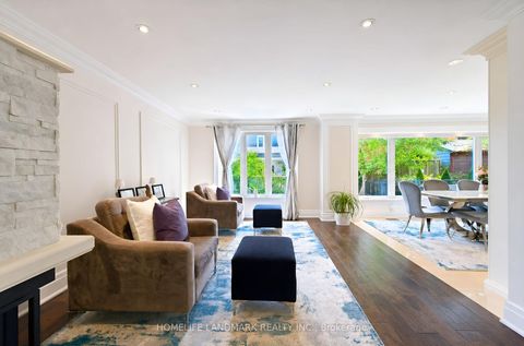 Photo 5 at 21 Bearwood Drive, Humber Valley, Toronto