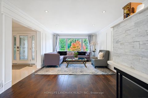 Photo 6 at 21 Bearwood Drive, Humber Valley, Toronto