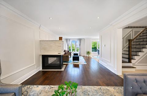 Photo 7 at 21 Bearwood Drive, Humber Valley, Toronto