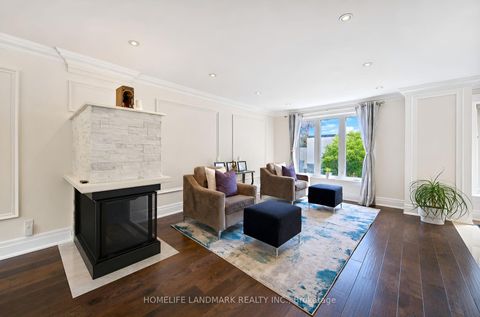Photo 8 at 21 Bearwood Drive, Humber Valley, Toronto