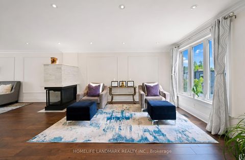 Photo 9 at 21 Bearwood Drive, Humber Valley, Toronto