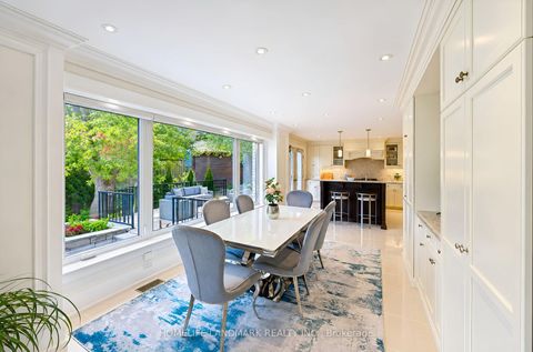 Photo 10 at 21 Bearwood Drive, Humber Valley, Toronto