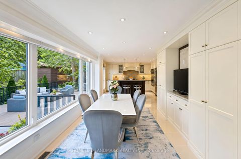 Photo 11 at 21 Bearwood Drive, Humber Valley, Toronto
