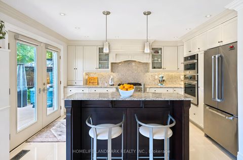 Photo 13 at 21 Bearwood Drive, Humber Valley, Toronto