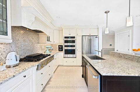 Photo 14 at 21 Bearwood Drive, Humber Valley, Toronto