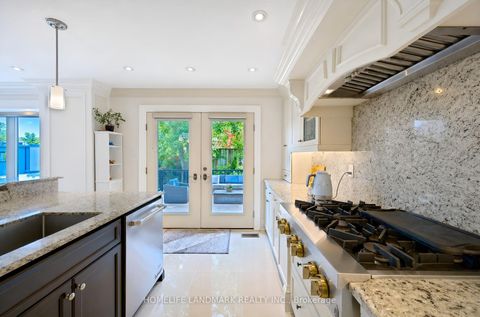 Photo 15 at 21 Bearwood Drive, Humber Valley, Toronto