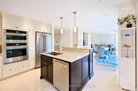 Photo 16 at 21 Bearwood Drive, Humber Valley, Toronto