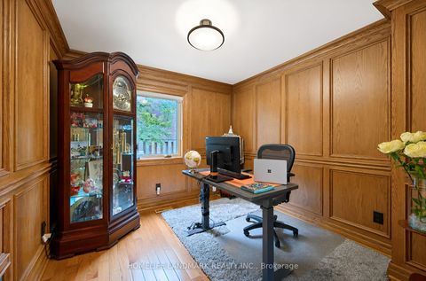 Photo 17 at 21 Bearwood Drive, Humber Valley, Toronto