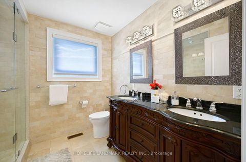 Photo 22 at 21 Bearwood Drive, Humber Valley, Toronto