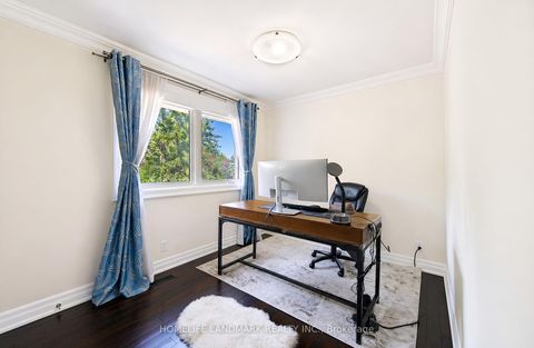 Photo 28 at 21 Bearwood Drive, Humber Valley, Toronto
