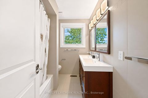 Photo 31 at 21 Bearwood Drive, Humber Valley, Toronto