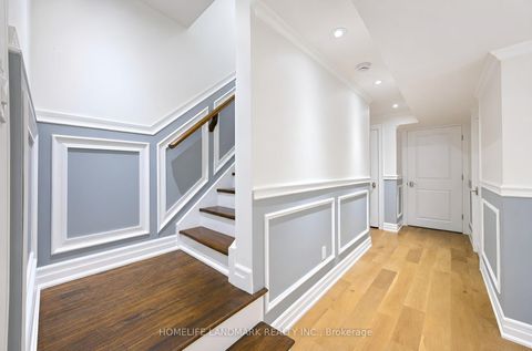 Photo 32 at 21 Bearwood Drive, Humber Valley, Toronto