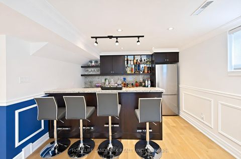 Photo 33 at 21 Bearwood Drive, Humber Valley, Toronto