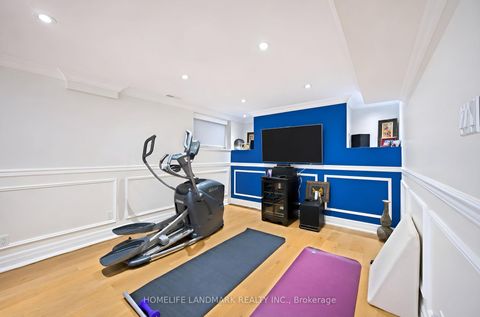 Photo 36 at 21 Bearwood Drive, Humber Valley, Toronto