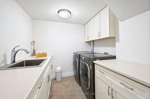 Photo 38 at 21 Bearwood Drive, Humber Valley, Toronto