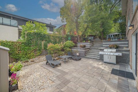 Photo 39 at 21 Bearwood Drive, Humber Valley, Toronto