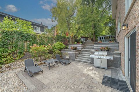 Photo 40 at 21 Bearwood Drive, Humber Valley, Toronto