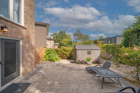 Photo 42 at 21 Bearwood Drive, Humber Valley, Toronto