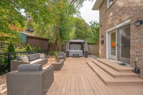 Photo 43 at 21 Bearwood Drive, Humber Valley, Toronto