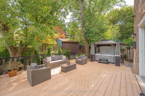 Photo 44 at 21 Bearwood Drive, Humber Valley, Toronto