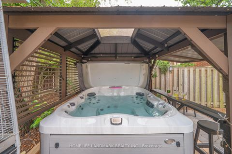 Photo 45 at 21 Bearwood Drive, Humber Valley, Toronto