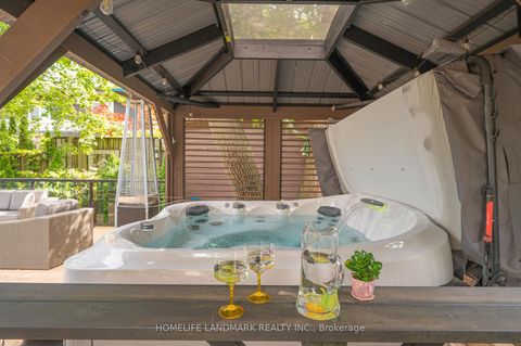 Photo 46 at 21 Bearwood Drive, Humber Valley, Toronto