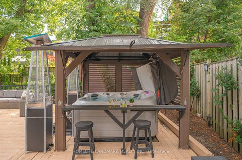 Photo 47 at 21 Bearwood Drive, Humber Valley, Toronto