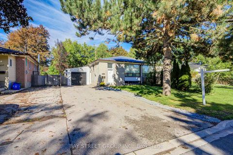Photo 1 at 241 Taylor Mills Drive N, Crosby, Richmond Hill