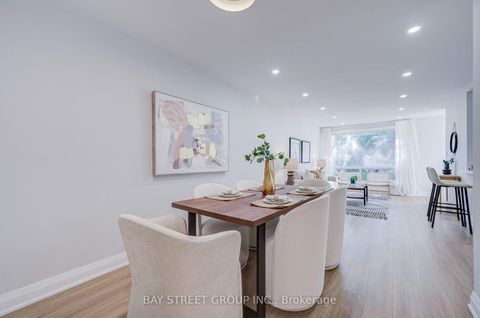 Photo 10 at 241 Taylor Mills Drive N, Crosby, Richmond Hill