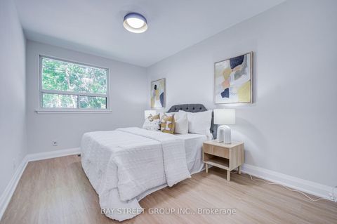 Photo 14 at 241 Taylor Mills Drive N, Crosby, Richmond Hill