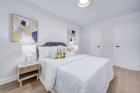 Photo 16 at 241 Taylor Mills Drive N, Crosby, Richmond Hill