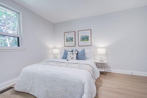 Photo 18 at 241 Taylor Mills Drive N, Crosby, Richmond Hill
