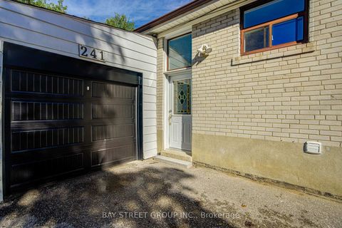 Photo 35 at 241 Taylor Mills Drive N, Crosby, Richmond Hill