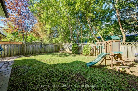 Photo 36 at 241 Taylor Mills Drive N, Crosby, Richmond Hill