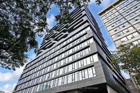 Photo 0 at 705 - 195 McCaul Street, Chinatown, Toronto