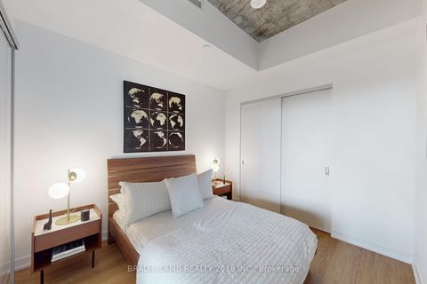 Photo 16 at 705 - 195 McCaul Street, Chinatown, Toronto