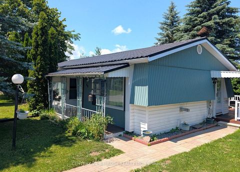Photo 1 at 66 Linden Lane, Rural Innisfil, Innisfil