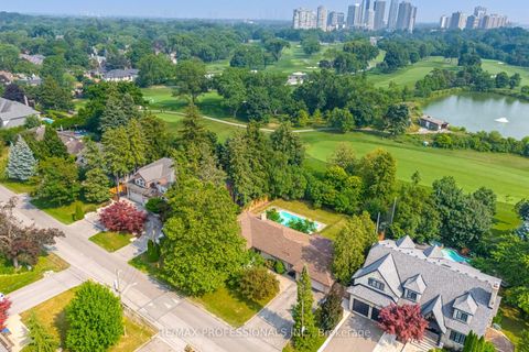 Photo 2 at 55 Bywood Drive, Rosethorn, Toronto