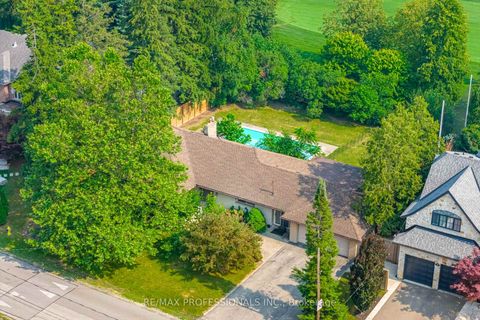 Photo 6 at 55 Bywood Drive, Rosethorn, Toronto