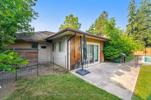 Photo 17 at 55 Bywood Drive, Rosethorn, Toronto