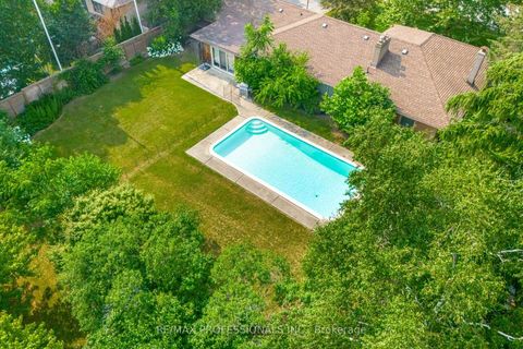 Photo 27 at 55 Bywood Drive, Rosethorn, Toronto