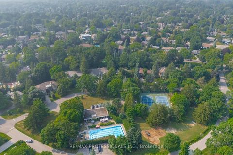 Photo 35 at 55 Bywood Drive, Rosethorn, Toronto