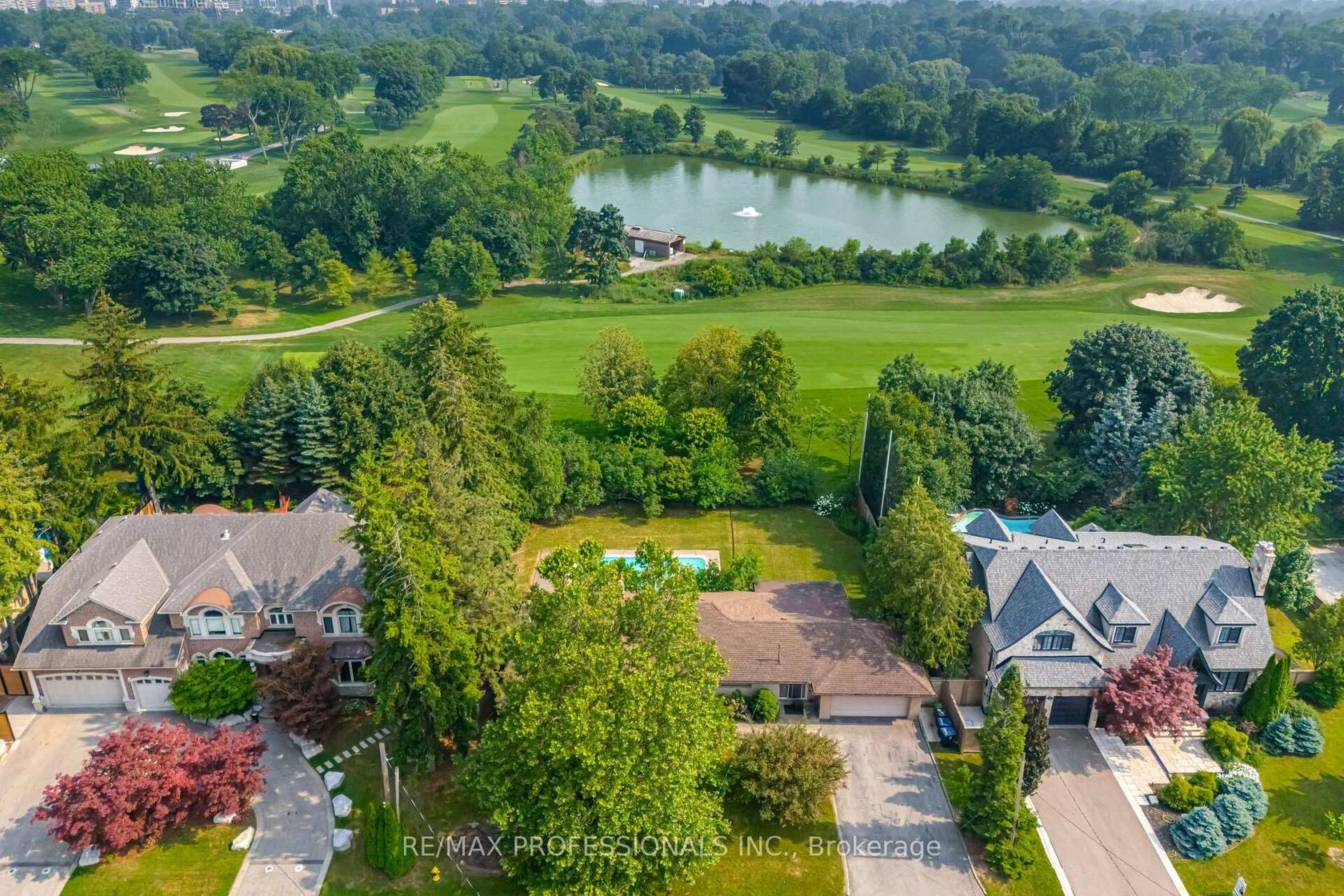55 Bywood Drive, Rosethorn, Toronto 